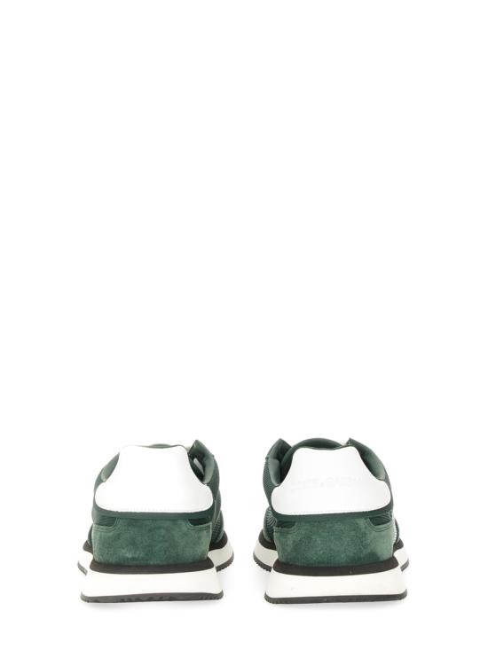 25FW 돌체앤가바나 스니커즈 CS2288 A3D248L592 GREEN - DOLCE & GABBANA
