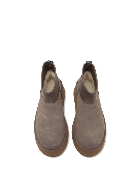 25SS 어그 클래식 미니 디퍼 부츠 1168170SMOKEPLUME Taupe - UGG
