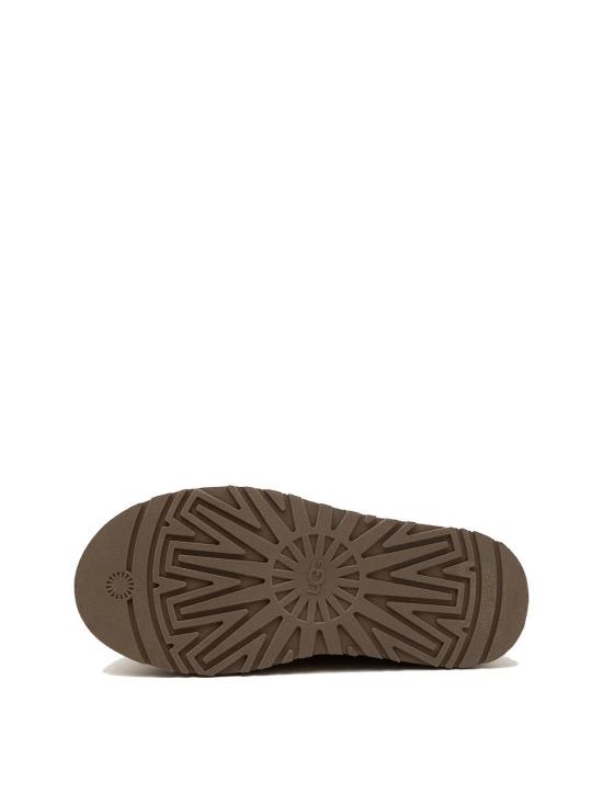 25SS 어그 클래식 미니 디퍼 부츠 1168170SMOKEPLUME Taupe - UGG