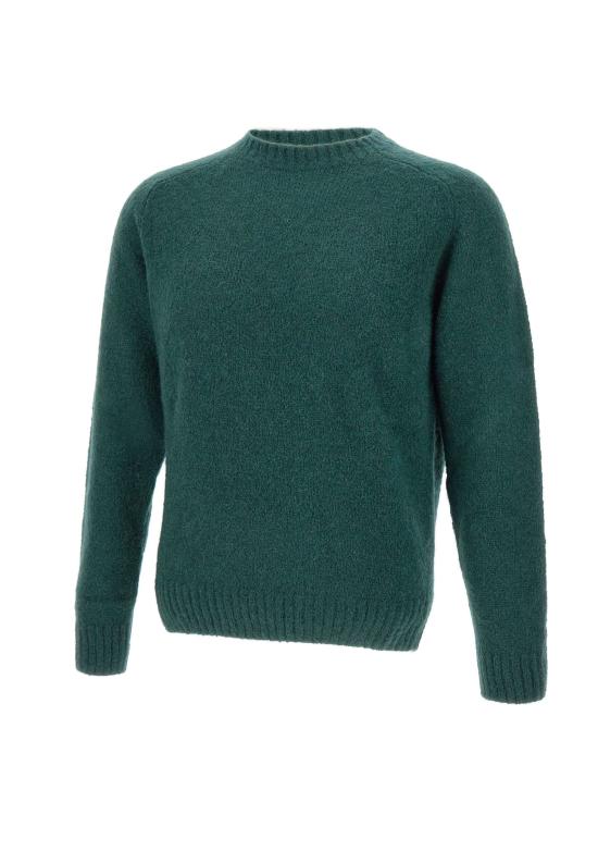 25FW 필리포 드 로렌티스 스웨터 GC3MLM WA5R680 Green
