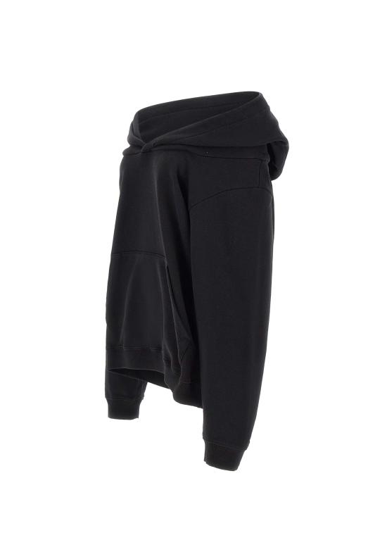 25FW MM6 메종마르지엘라 스웨터 S52GU0244 M25014900 Black - MM6 MAISON MARGIELA