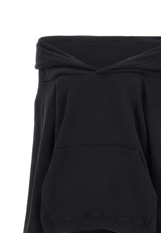 25FW MM6 메종마르지엘라 스웨터 S52GU0244 M25014900 Black - MM6 MAISON MARGIELA