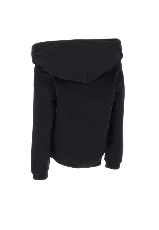 25FW MM6 메종마르지엘라 스웨터 S52GU0244 M25014900 Black - MM6 MAISON MARGIELA