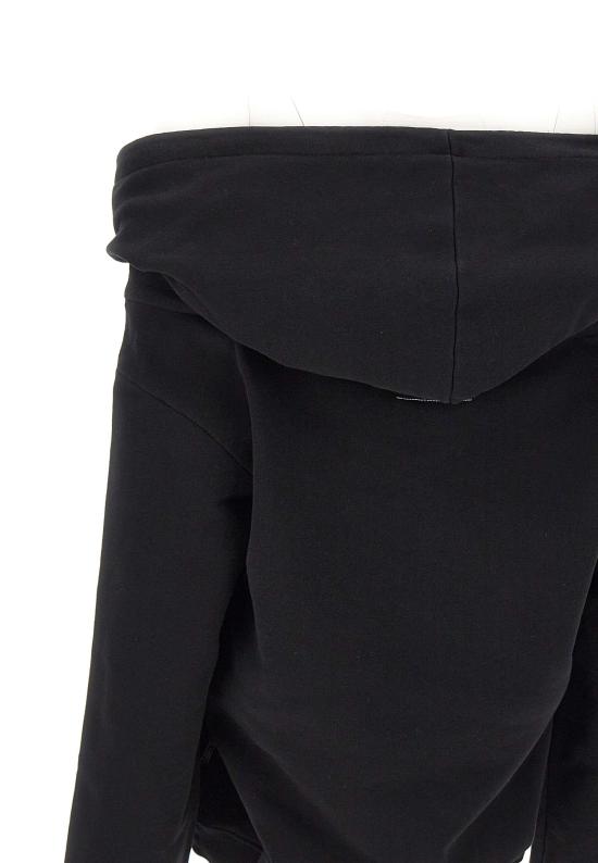 25FW MM6 메종마르지엘라 스웨터 S52GU0244 M25014900 Black - MM6 MAISON MARGIELA