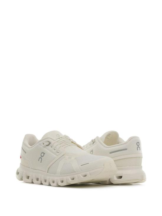 온 러닝 클라우드 6 스니커즈 3WF10061200CLOUD White - ON RUNNING