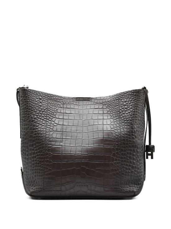 25FW 호간 가방 KBW01RS0300 UIDS808 - HOGAN