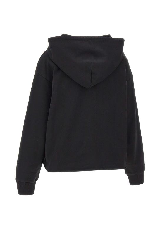 25FW MM6 메종마르지엘라 스웨터 S52GU0234 M25025900 Black - MM6 MAISON MARGIELA