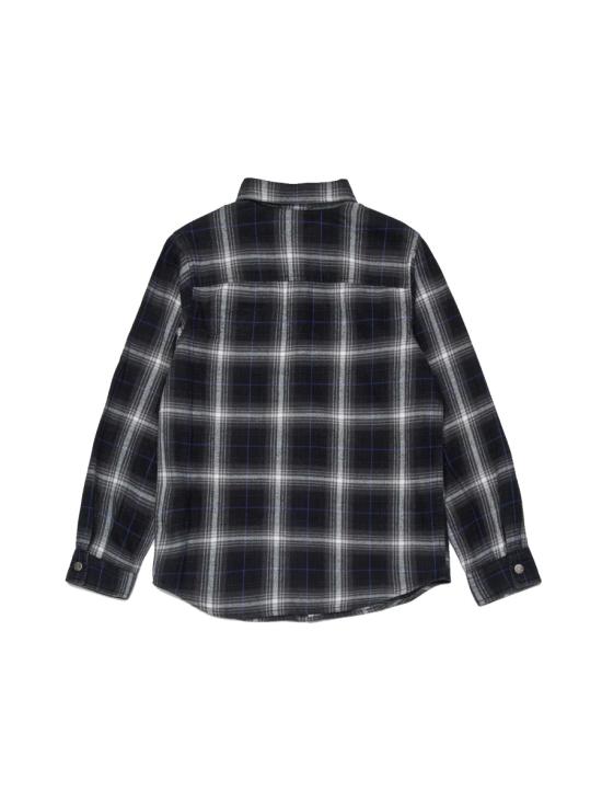 26SS [키즈] 디젤 셔츠 J02468K KXBQVK804A MULTICOLOUR - DIESEL