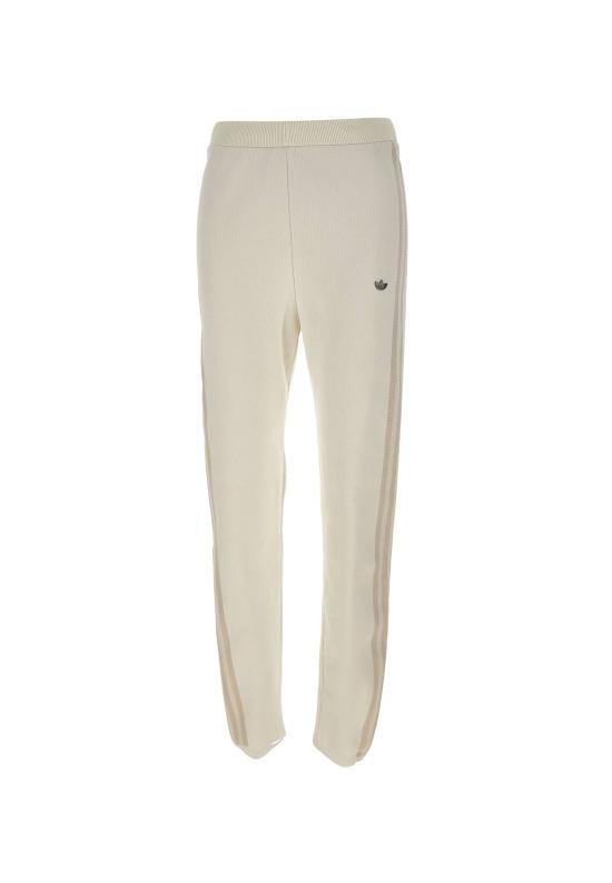 25FW 아디다스 브러쉬드 트윌 오버사이즈 파이어버드 트랙탑 JW7313 WHITE