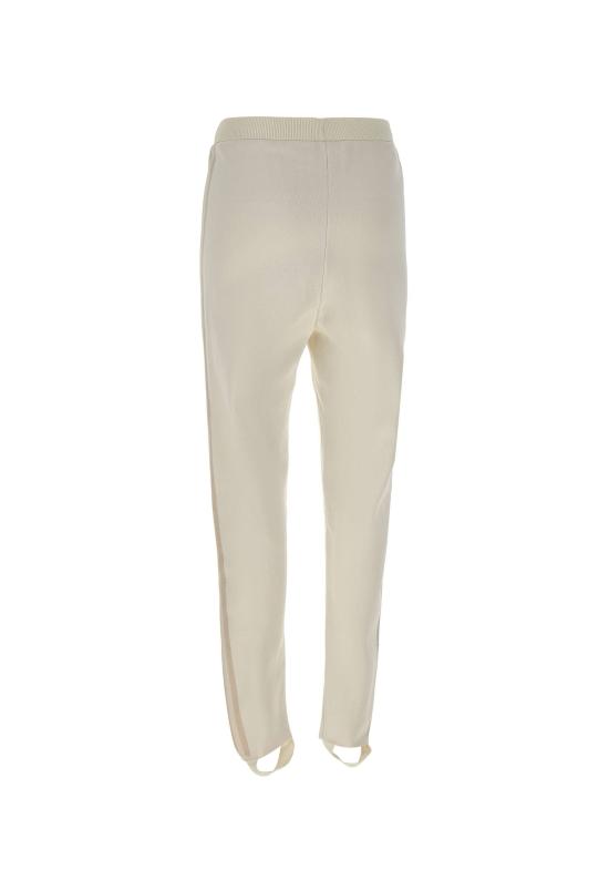 25FW 아디다스 스트레이트 팬츠 JW7313 WHITE White - ADIDAS