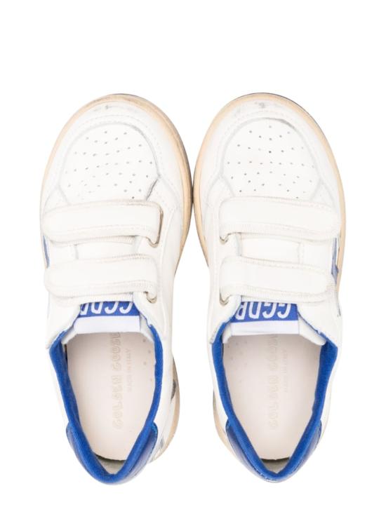 25FW [키즈] 골든구스 스니커즈 GYF00501K F00424610793 MULTICOLOUR - GOLDEN GOOSE