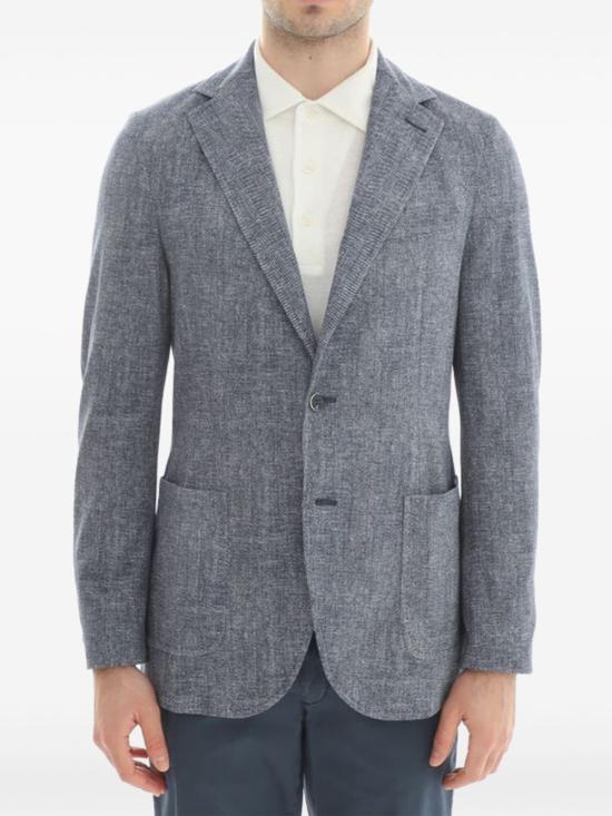 25FW 치르콜로1901 수트 자켓 FD3663 BLU - CIRCOLO 1901