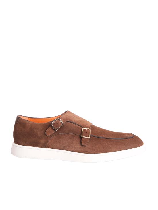  산토니 스니커즈 17601 MFI S50 Brown