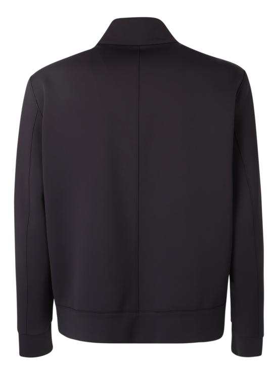  해리스와프런던 봄버 자켓 C9353 PKT 198 Blue - HARRIS WHARF LONDON