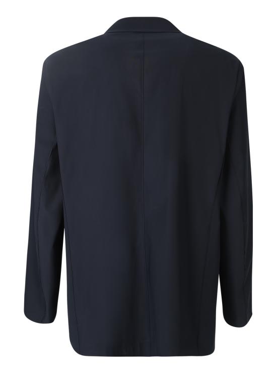  해리스와프런던 수트 자켓 C8P32 PYZ 359 Blue - HARRIS WHARF LONDON