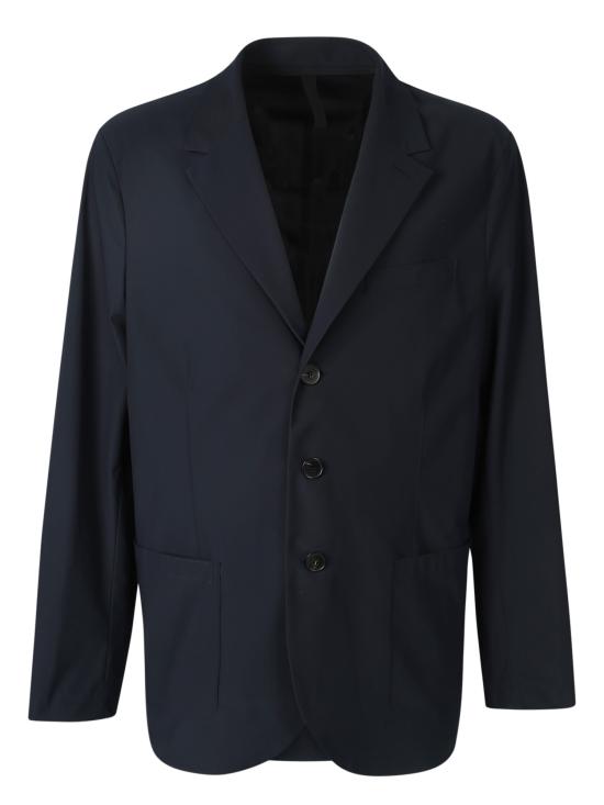  해리스와프런던 수트 자켓 C8P32 PYZ 359 Blue