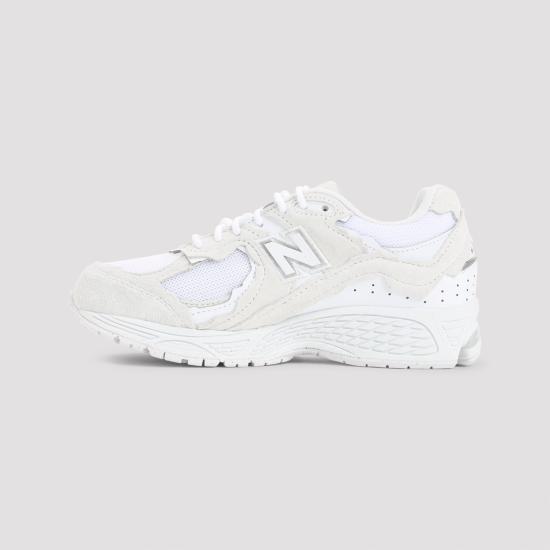 25FW 뉴발란스 스니커즈 U2002DXA WHITE - NEW BALANCE