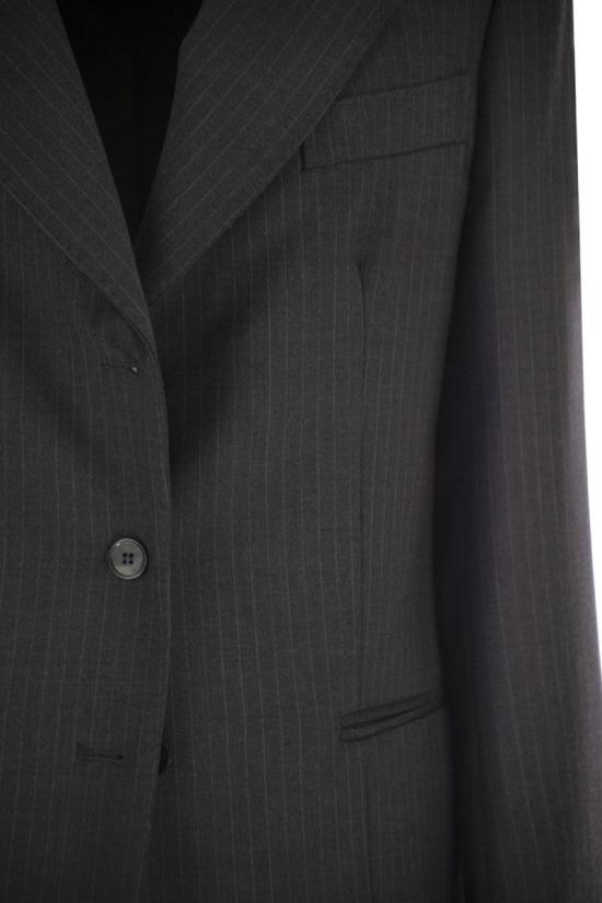 25FW 위켄드막스마라 수트 자켓 2525046046600 002 DARK GREY - WEEKEND MAX MARA