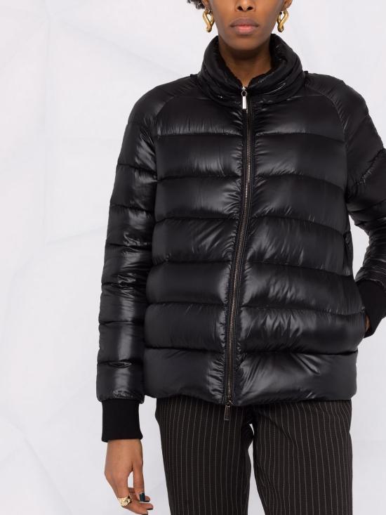 25FW 무레르 패딩 MODGI300009TEPA348 U0001 BLACK - MOORER