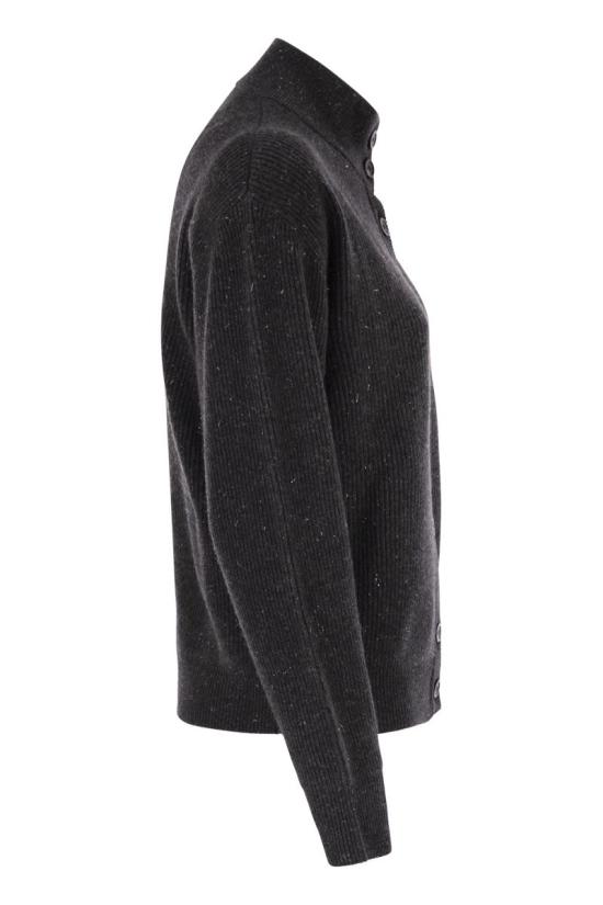 25FW 페세리코 터틀넥 S99419F1209095 073 GREY - PESERICO