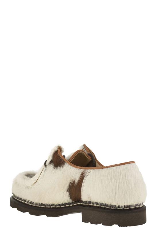 25FW 파라부트 로퍼 1866 63 NATURAL - PARABOOT