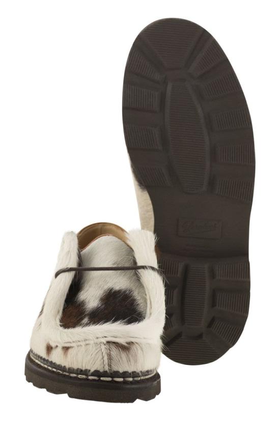 25FW 파라부트 로퍼 1866 63 NATURAL - PARABOOT