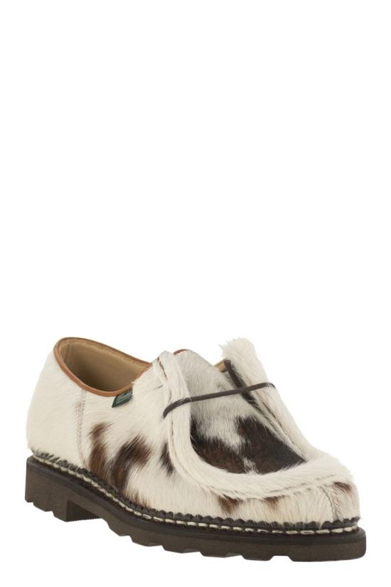 25FW 파라부트 로퍼 1866 63 NATURAL - PARABOOT