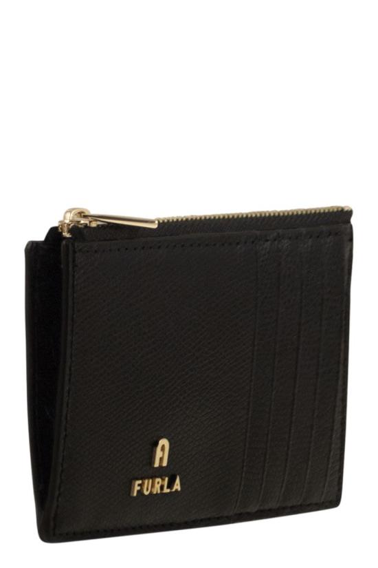  훌라 카드지갑 AC002257 O6000 BLACK - FURLA