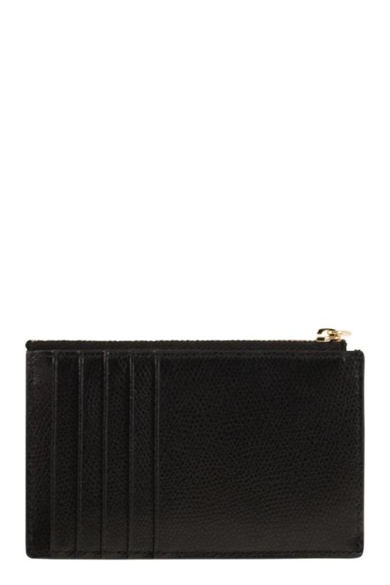  훌라 카드지갑 AC002257 O6000 BLACK - FURLA