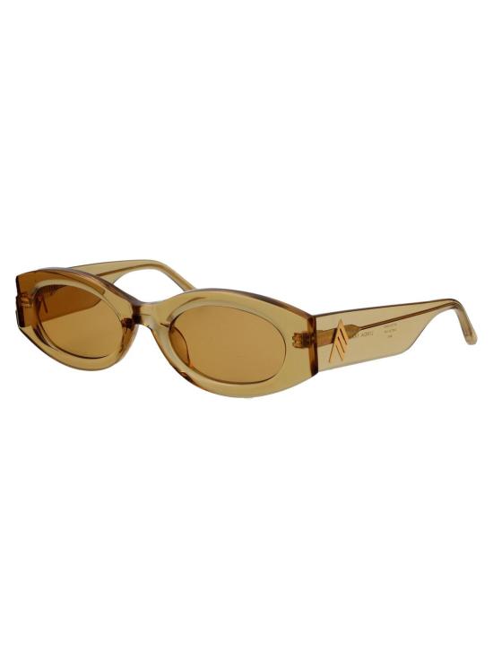 25FW 디 아티코 선글라스 ATTICO38C5SUN C5 SAND GOLD SAND - THE ATTICO