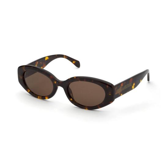  자딕앤볼테르 선글라스 SZV422 0743 Brown