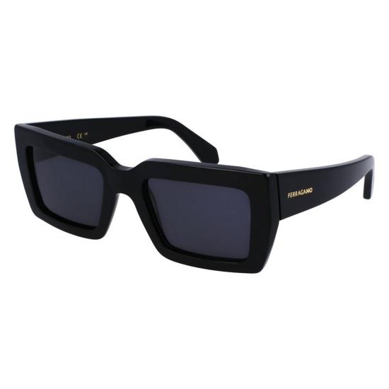  살바토레 페라가모 선글라스 SF1108S 001 Black