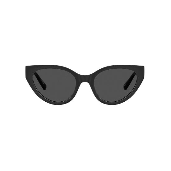  모스키노 선글라스 MOL064S 807 IR Black - MOSCHINO