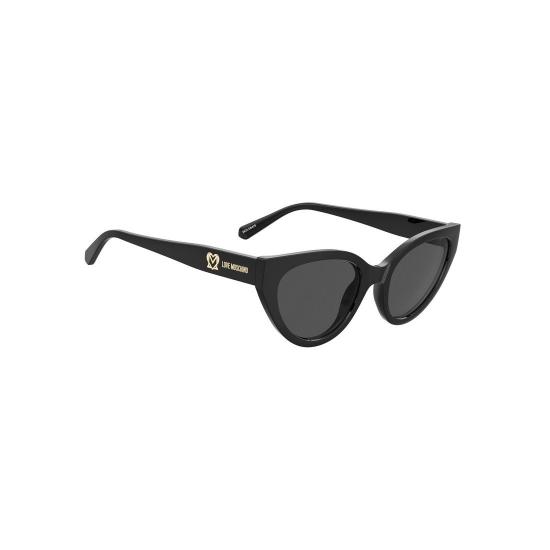  모스키노 선글라스 MOL064S 807 IR Black - MOSCHINO