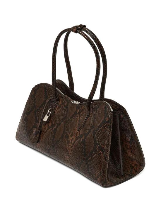 25FW 스텔라 맥카트니 토트백 7B0176WP0630 2035 BROWN - STELLA MCCARTNEY