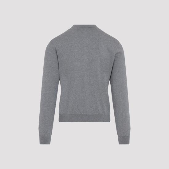 25FW 셀린느 반팔 티셔츠 RY0FC367Y09GM grey - CELINE