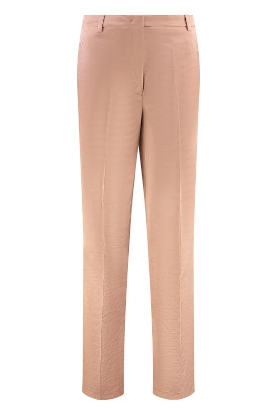 25SS 핑코 스트레이트 팬츠 104945A2DFO54 Pink