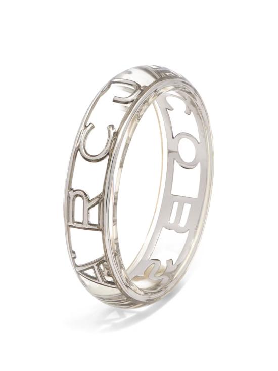 25FW 마크제이콥스 팔찌 J105M01PF22979 SILVER - MARC JACOBS