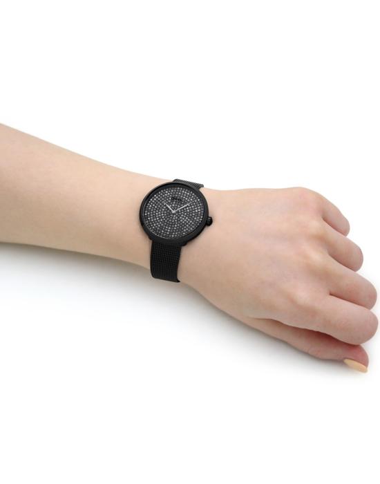 25FW 휴고보스 손목시계 1502658 BLACK - HUGO BOSS