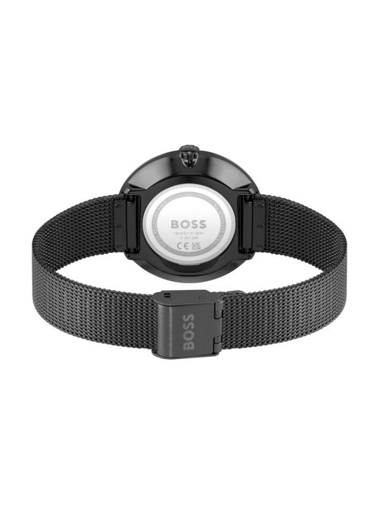 25FW 휴고보스 손목시계 1502658 BLACK - HUGO BOSS