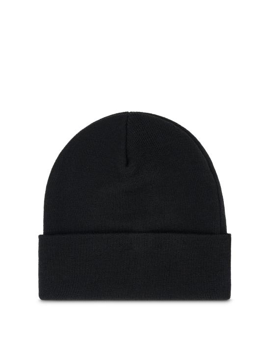 25FW 팜앤젤스 모자 PMLC022F23KNI0011001 BLACK - PALM ANGELS