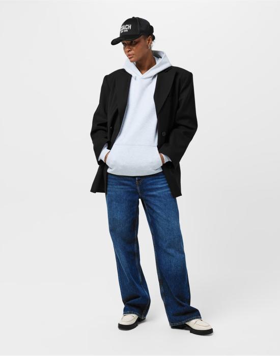 25FW 코치 볼캡 CU355BLK BLACK - COACH