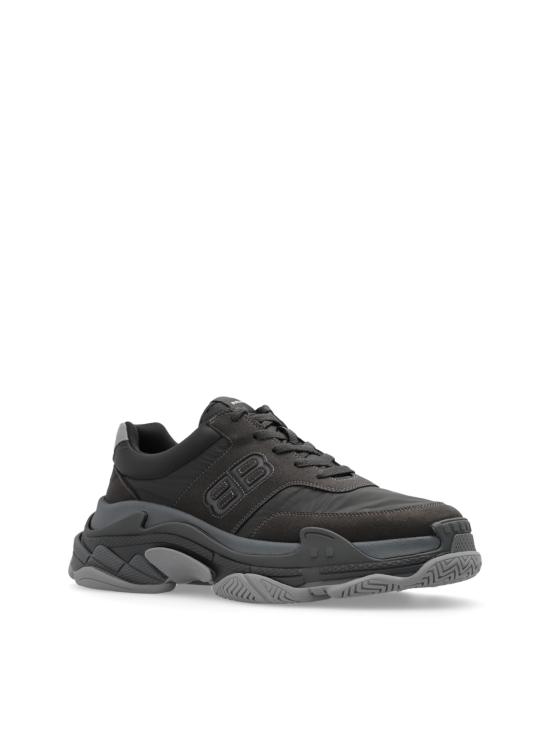 25FW 발렌시아가 스니커즈 710157W3CU41819 GREY - BALENCIAGA