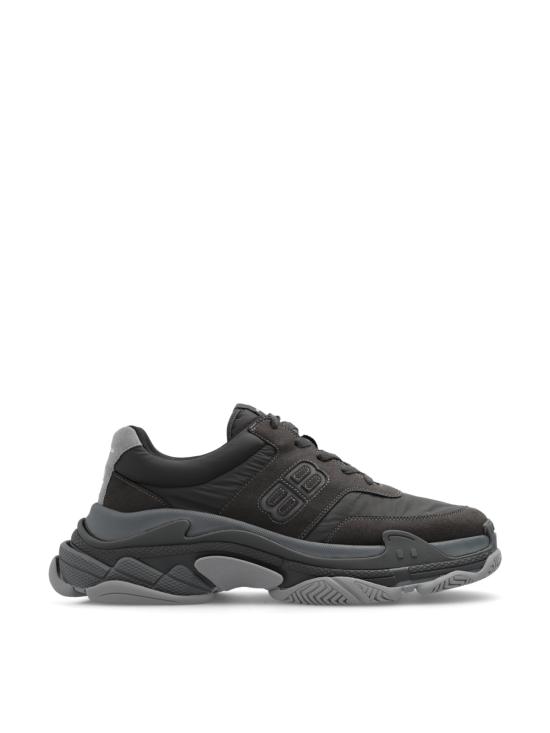 25FW 발렌시아가 스니커즈 710157W3CU41819 GREY