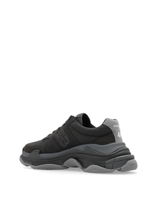 25FW 발렌시아가 스니커즈 710157W3CU41819 GREY - BALENCIAGA