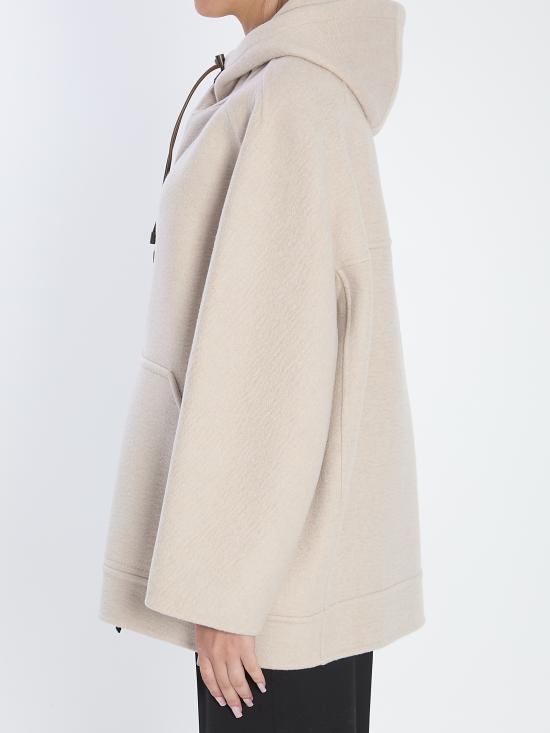 25FW 막스마라 패딩 252108603560010910 001 BEIGE - MAX MARA