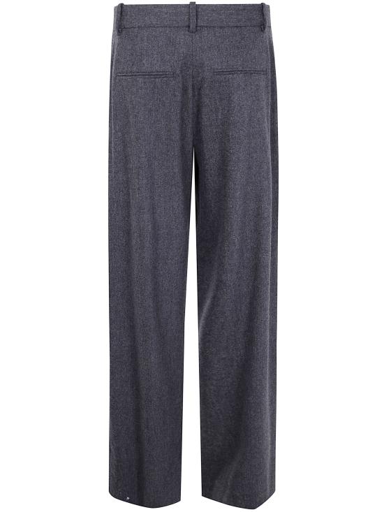 25FW 케이트 스트레이트 팬츠 3178604 217 GREY - KHAITE