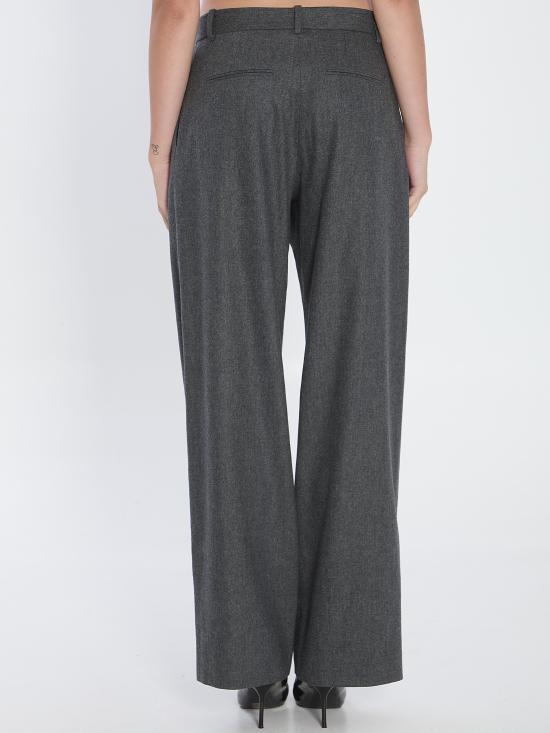25FW 케이트 스트레이트 팬츠 3178604 217 GREY - KHAITE