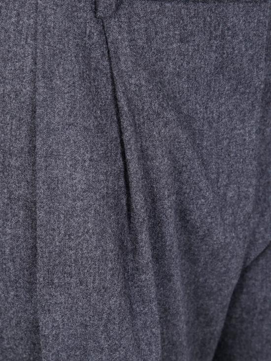 25FW 케이트 스트레이트 팬츠 3178604 217 GREY - KHAITE