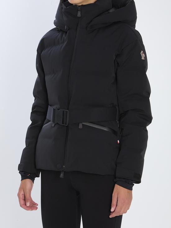 25FW 몽클레어 자켓 K20981A00051597S5 999 BLACK - MONCLER